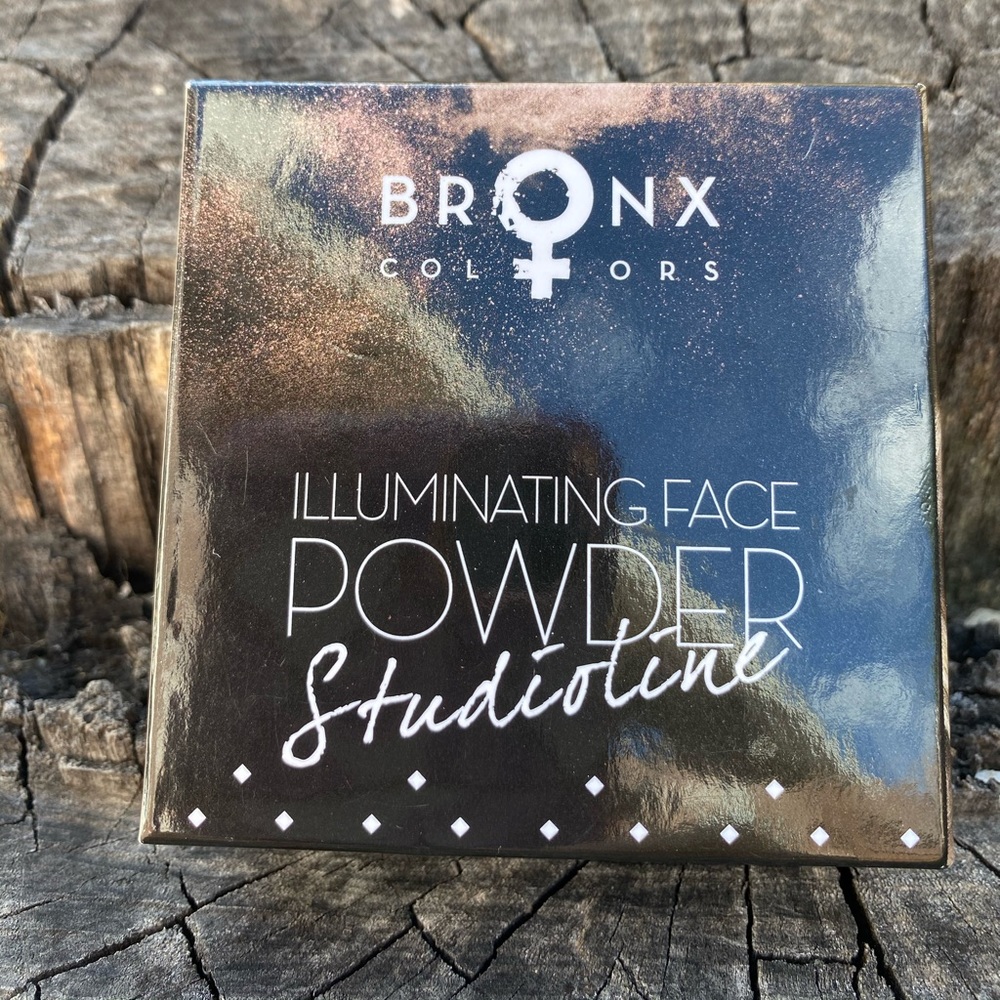 Illuminating face Power